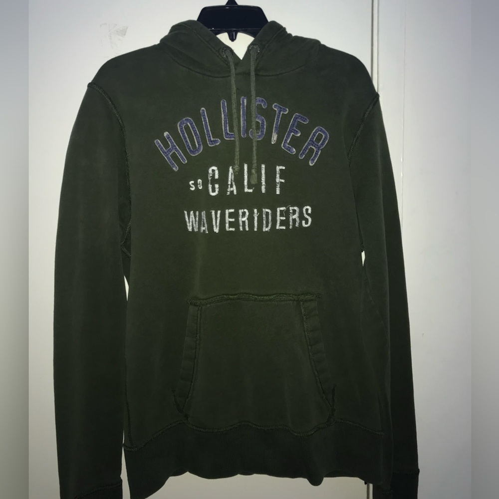 Hollister Hoodie